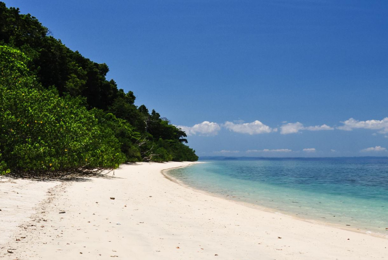 Andaman Tour Package from Bangalore by Flight