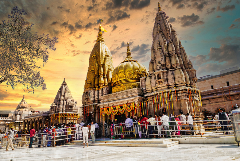 Kashi Tour Package from Bangalore